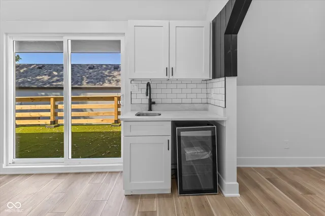 $799,000 | 1609 Fletcher Avenue, Indianapolis, IN 46203