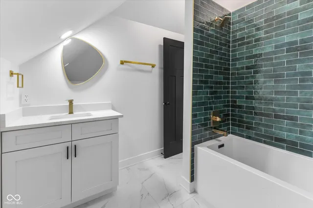 $799,000 | 1609 Fletcher Avenue, Indianapolis, IN 46203