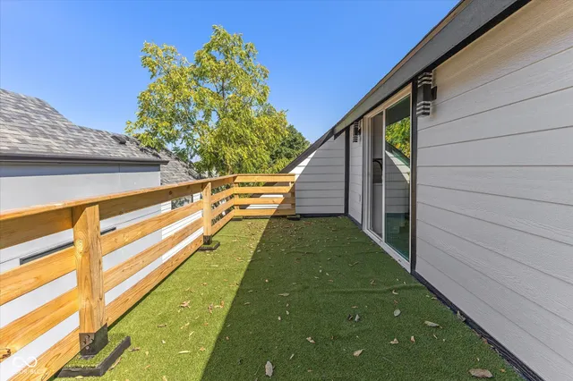 $799,000 | 1609 Fletcher Avenue, Indianapolis, IN 46203