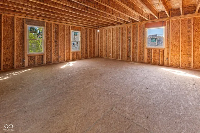 $799,000 | 1609 Fletcher Avenue, Indianapolis, IN 46203