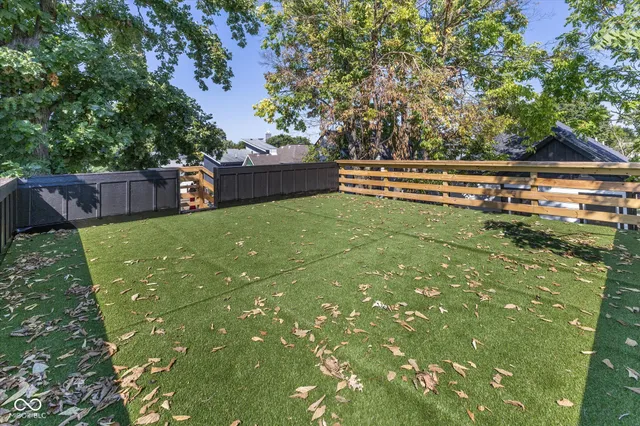 $799,000 | 1609 Fletcher Avenue, Indianapolis, IN 46203