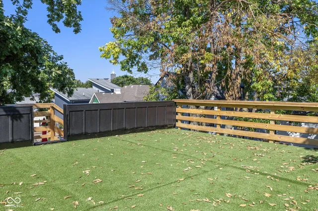 $799,000 | 1609 Fletcher Avenue, Indianapolis, IN 46203