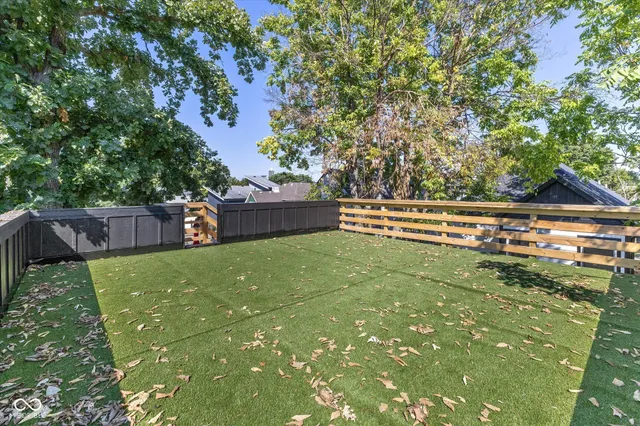 $799,000 | 1609 Fletcher Avenue, Indianapolis, IN 46203