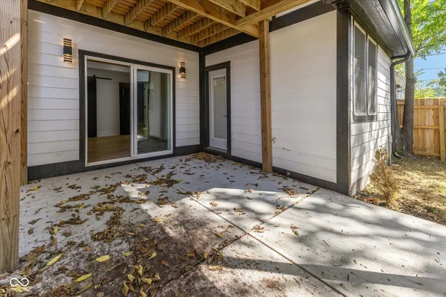 $799,000 | 1609 Fletcher Avenue, Indianapolis, IN 46203