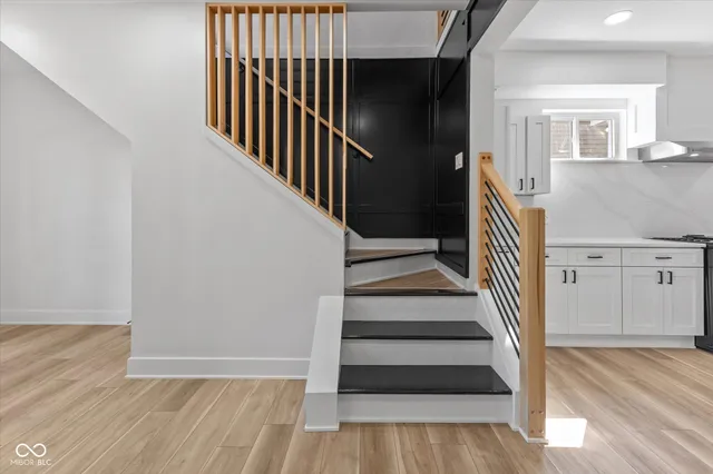 $799,000 | 1609 Fletcher Avenue, Indianapolis, IN 46203