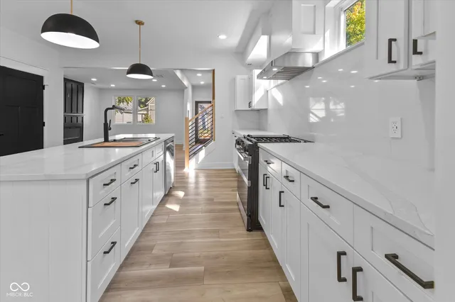 $799,000 | 1609 Fletcher Avenue, Indianapolis, IN 46203