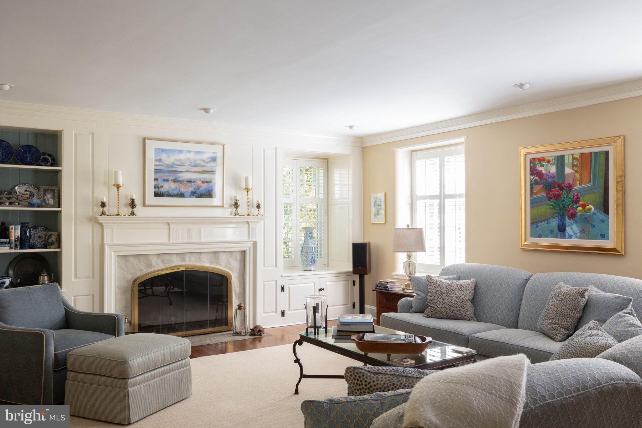 900 Overbrook Road Wilmington, DE 19807 - Photo 14 of 70 Western lights streams through