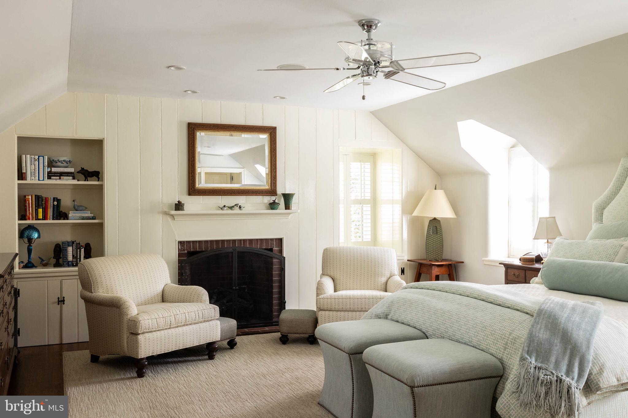 900 Overbrook Road Wilmington, DE 19807 - Photo 29 of 70 Natural light in the afternoon