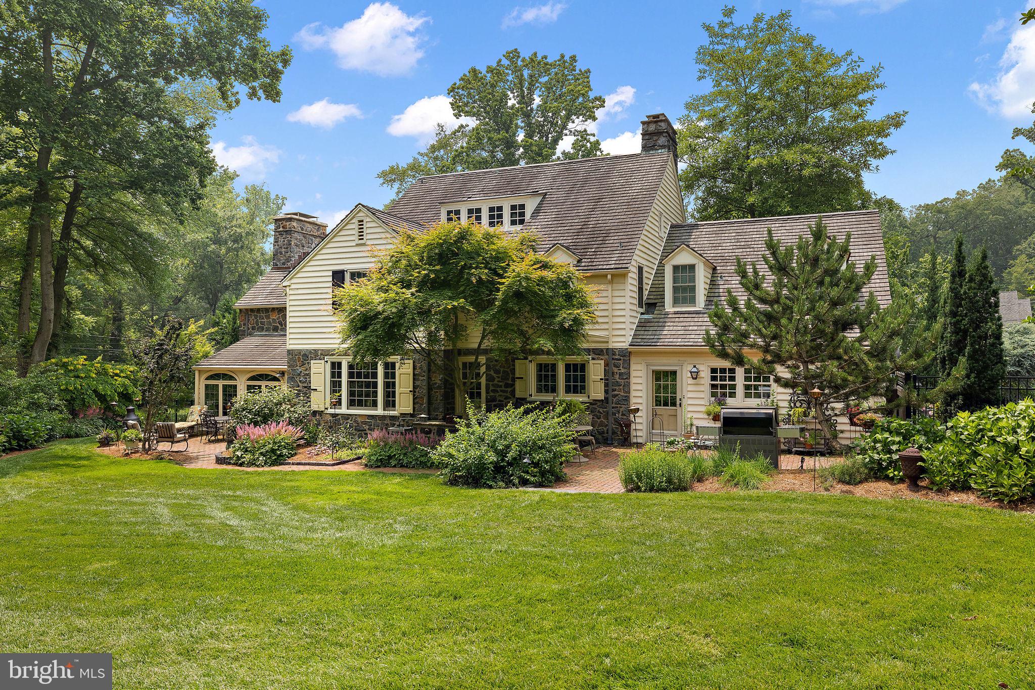 900 Overbrook Road Wilmington, DE 19807 - Photo 51 of 70 Summer green