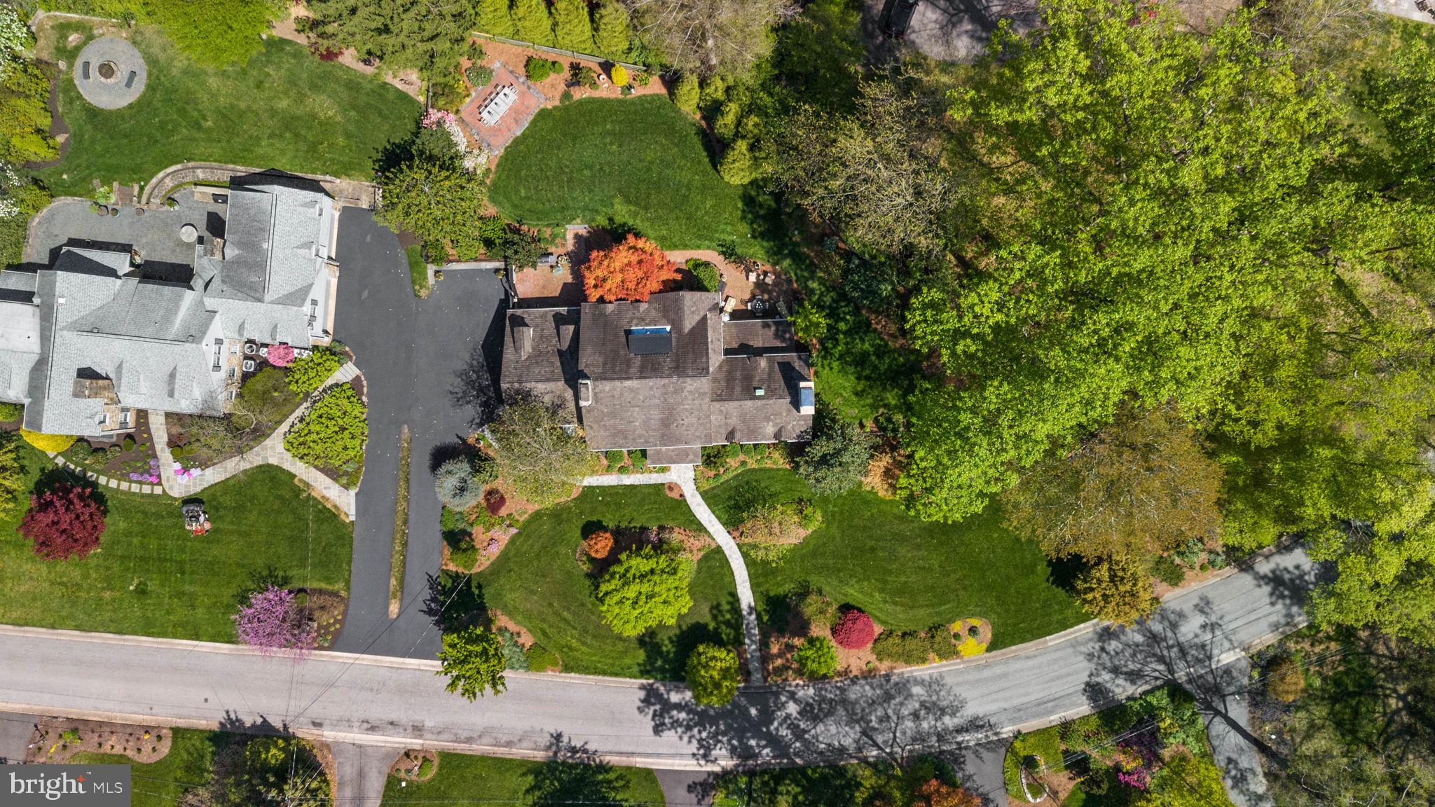 900 Overbrook Road Wilmington, DE 19807 - Photo 55 of 70 Look at these neighborhood colors!