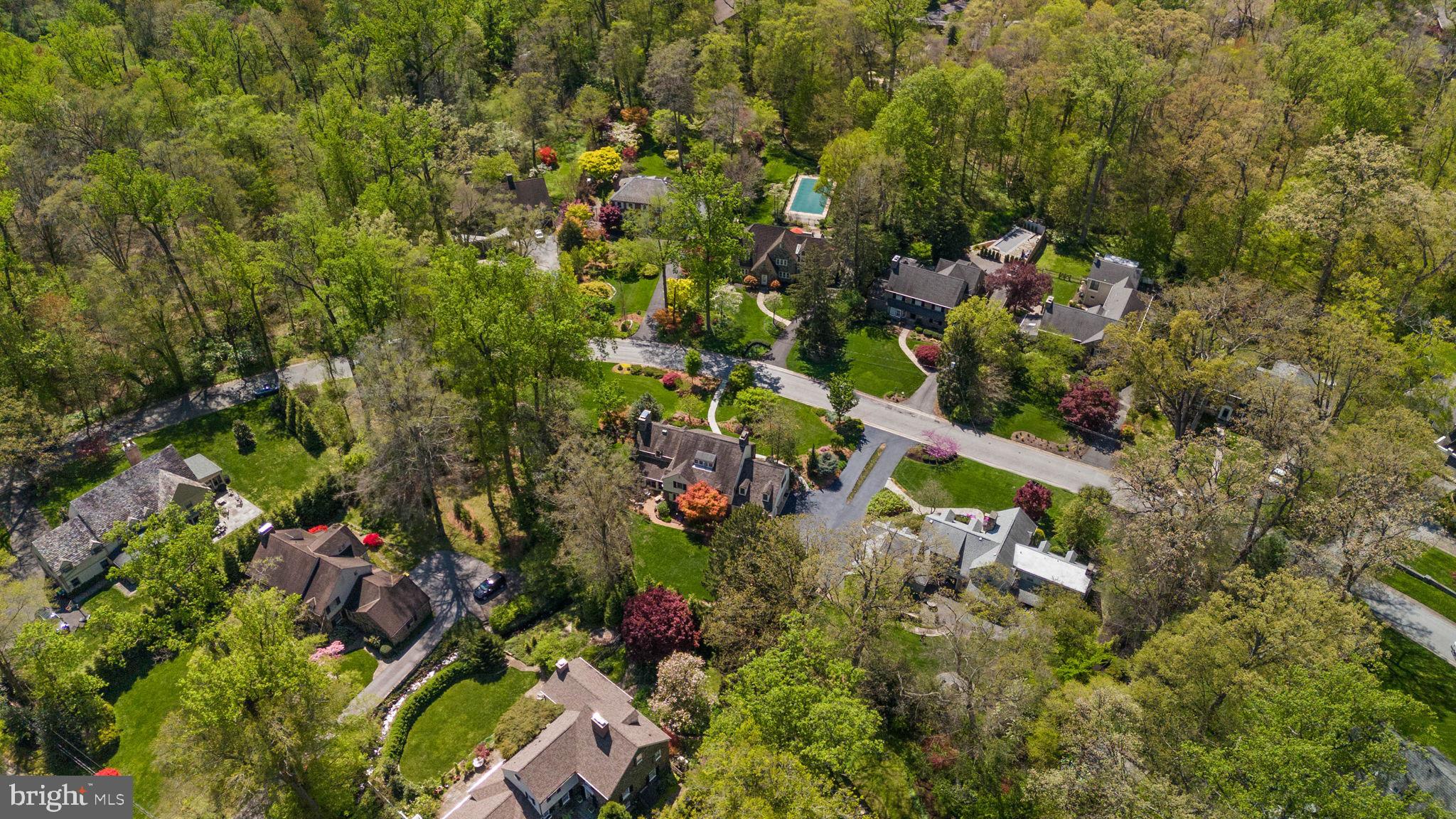 900 Overbrook Road Wilmington, DE 19807 - Photo 56 of 70 Lovely suburban neighborhood