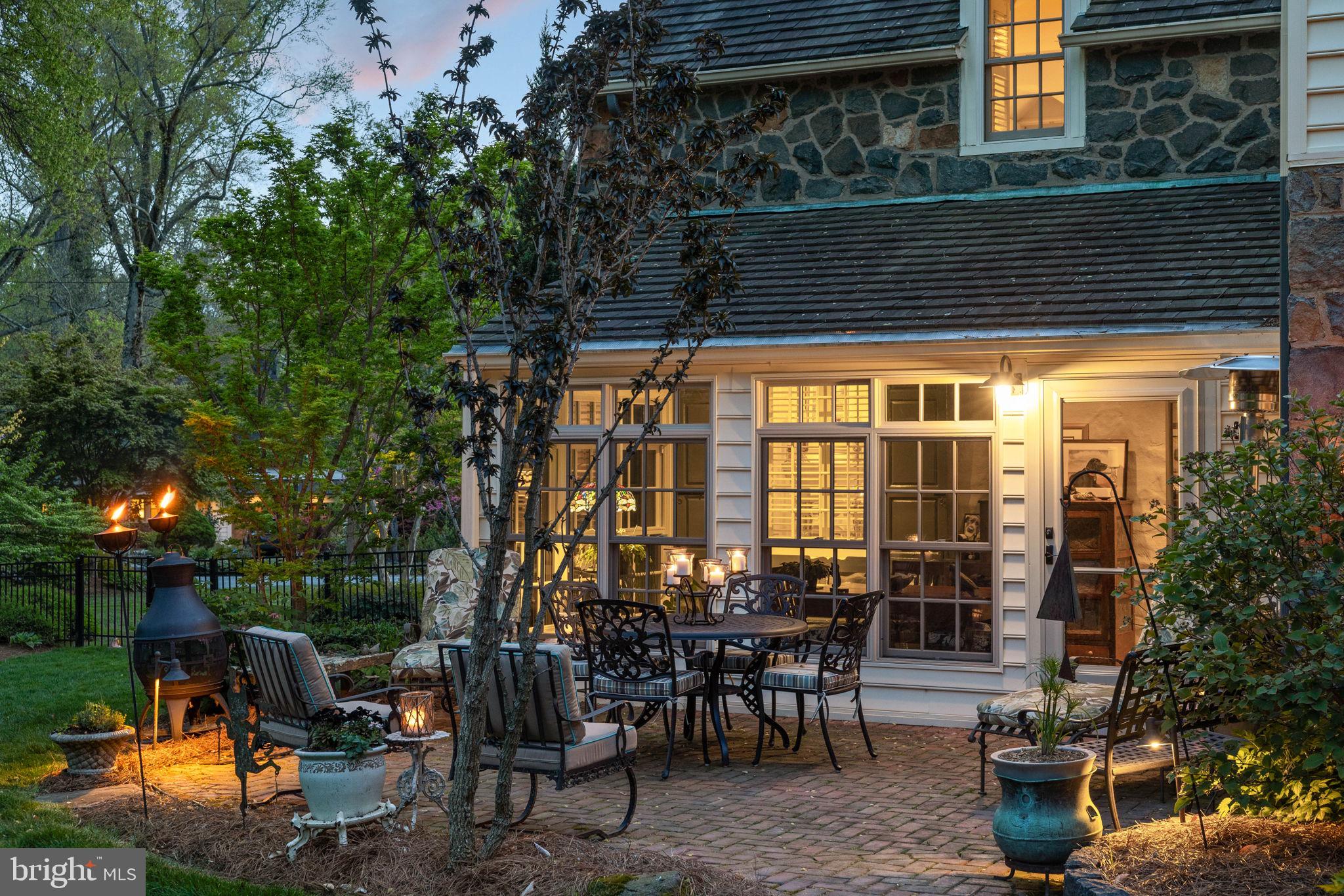 900 Overbrook Road Wilmington, DE 19807 - Photo 67 of 70 Set for small parties