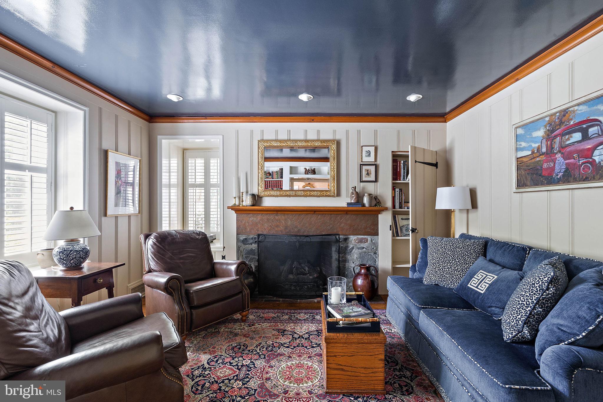 900 Overbrook Road Wilmington, DE 19807 - Photo 9 of 70 Sitting Room/family room