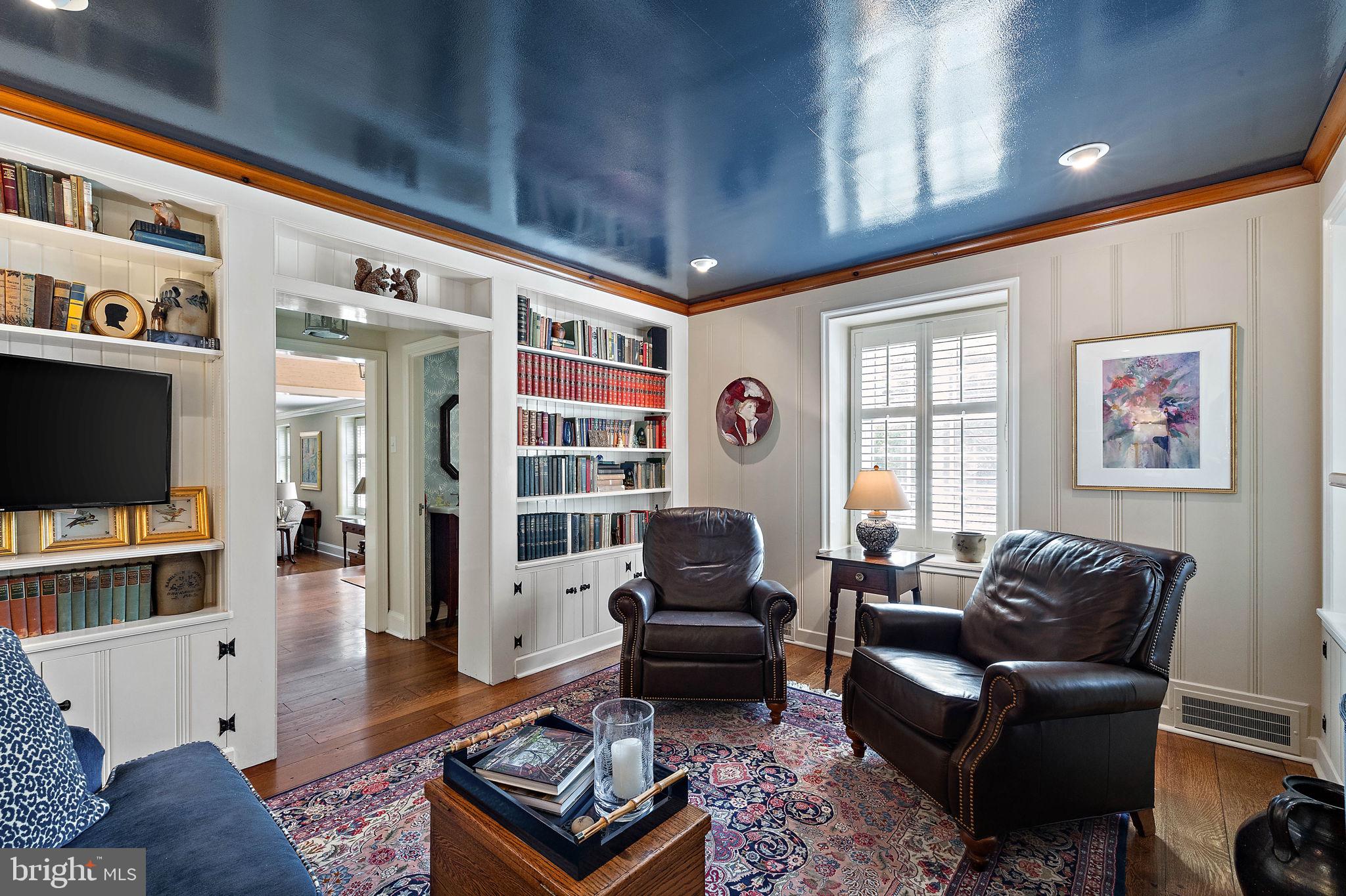 900 Overbrook Road Wilmington, DE 19807 - Photo 10 of 70 Quiet escape