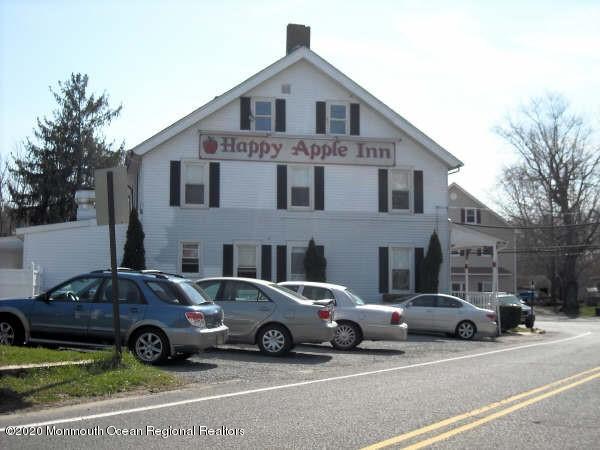 52 Chambers Road Millstone Township, NJ 08510 - Photo 22 of 25 Happy Apple Inn