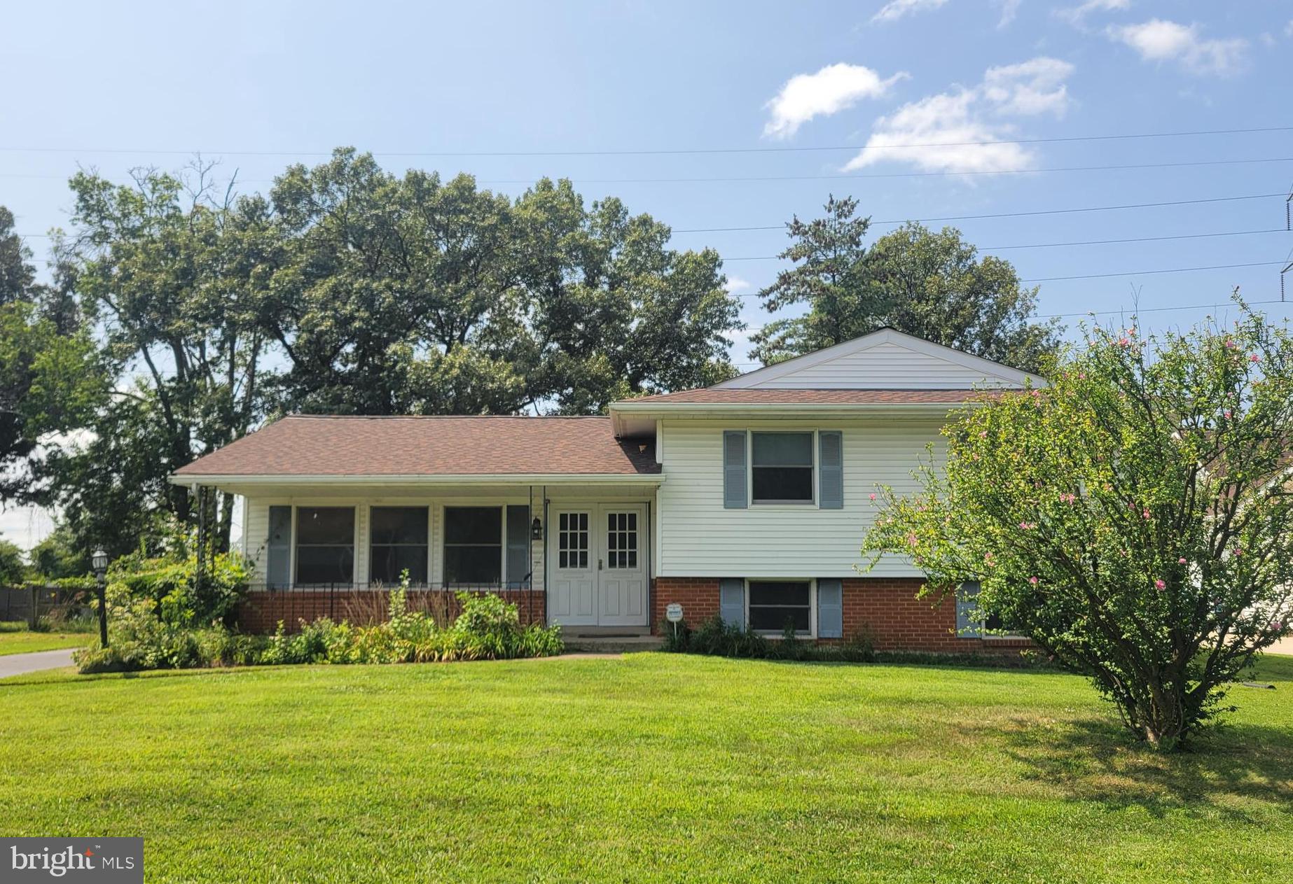 214 Williamsburg Road Sterling, VA 20164 - Photo 1 of 1 Welcome Home!