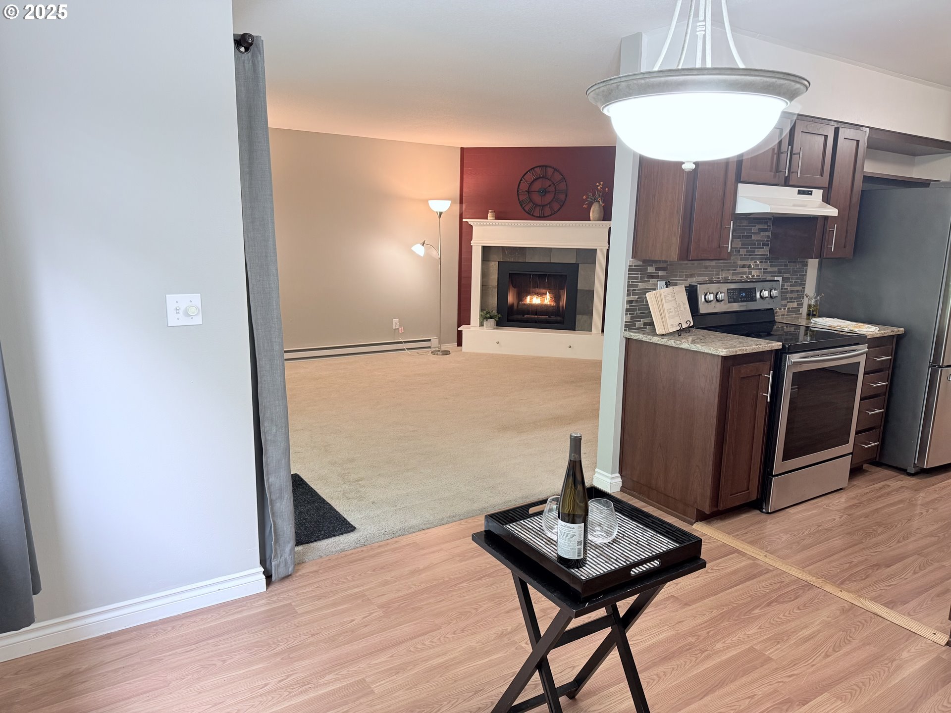 6745 Southwest Scholls Ferry Road, Unit 38 Beaverton, OR 97008 - Photo 10 of 23