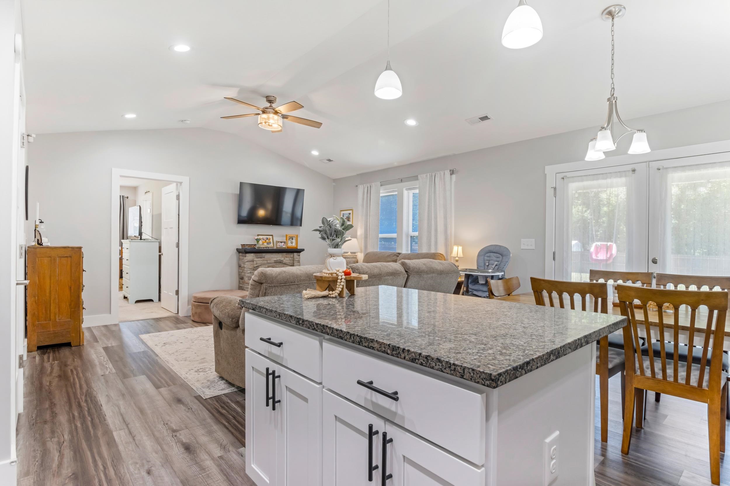 256 Scruggs Road Gaffney, SC 29341 - Photo 18 of 35