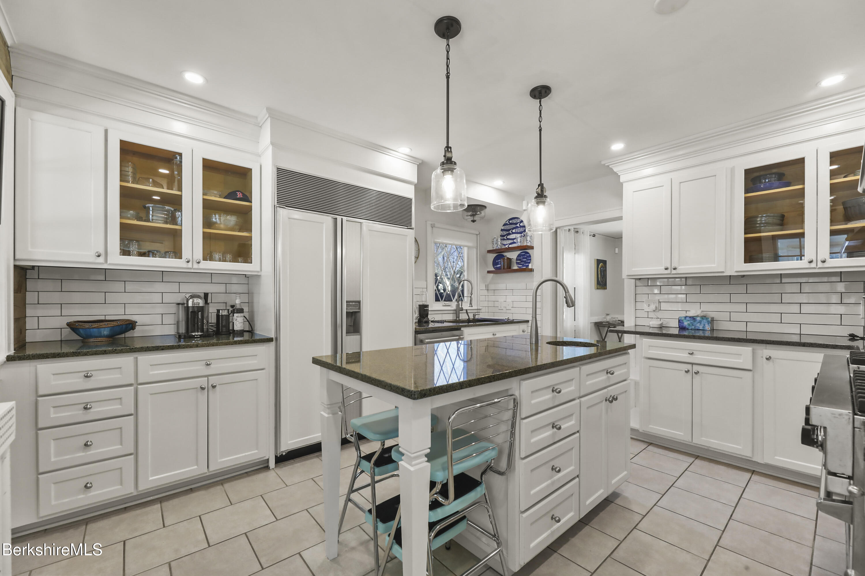 32 Brunswick Street Pittsfield, MA 01201 - Photo 24 of 49 24-Kitchen