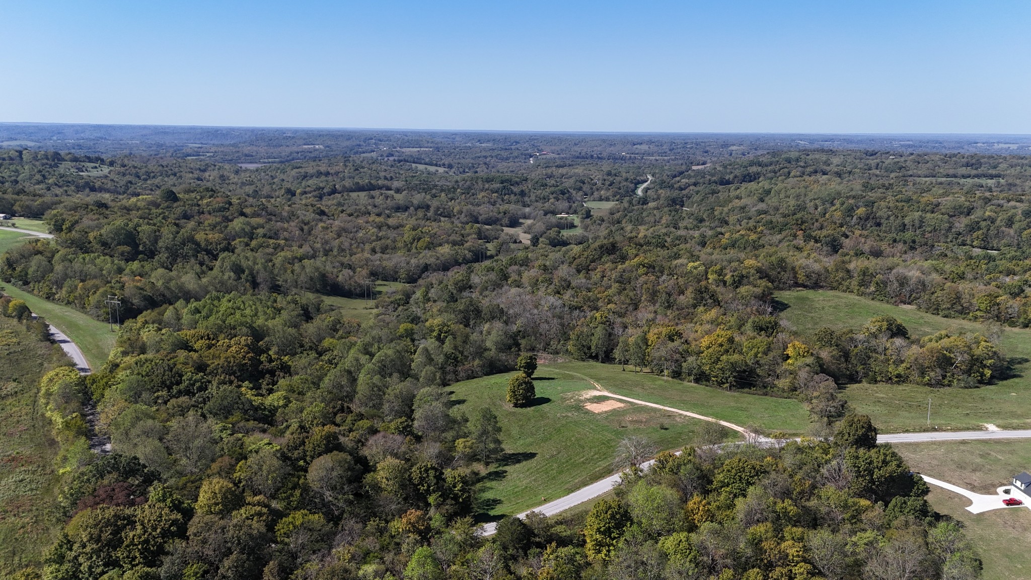 4301 Akin Ridge Road Williamsport, TN 38487 - Photo 8 of 11 Gallery Image 8