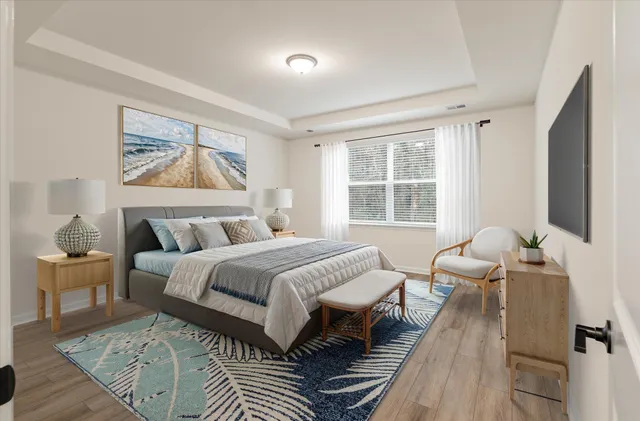 $469,990 | 361 Blue Oak Drive, Moncks Corner, SC 29461