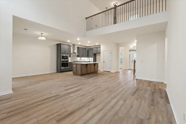 $469,990 | 361 Blue Oak Drive, Moncks Corner, SC 29461