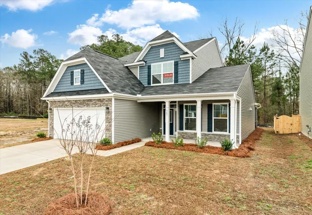 $469,990 | 361 Blue Oak Drive, Moncks Corner, SC 29461