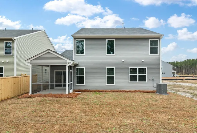 $469,990 | 361 Blue Oak Drive, Moncks Corner, SC 29461
