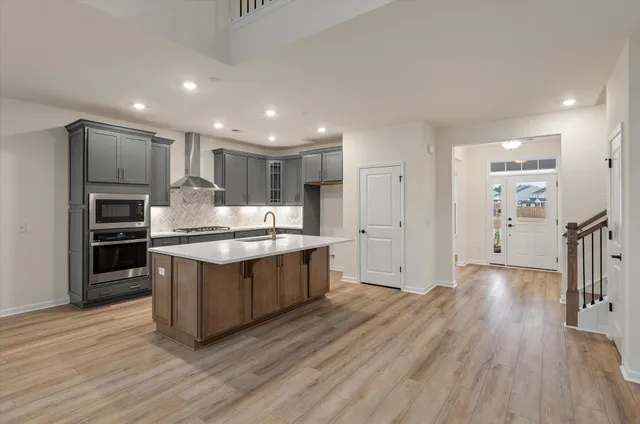 $469,990 | 361 Blue Oak Drive, Moncks Corner, SC 29461