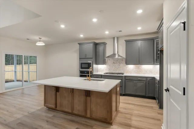 $469,990 | 361 Blue Oak Drive, Moncks Corner, SC 29461