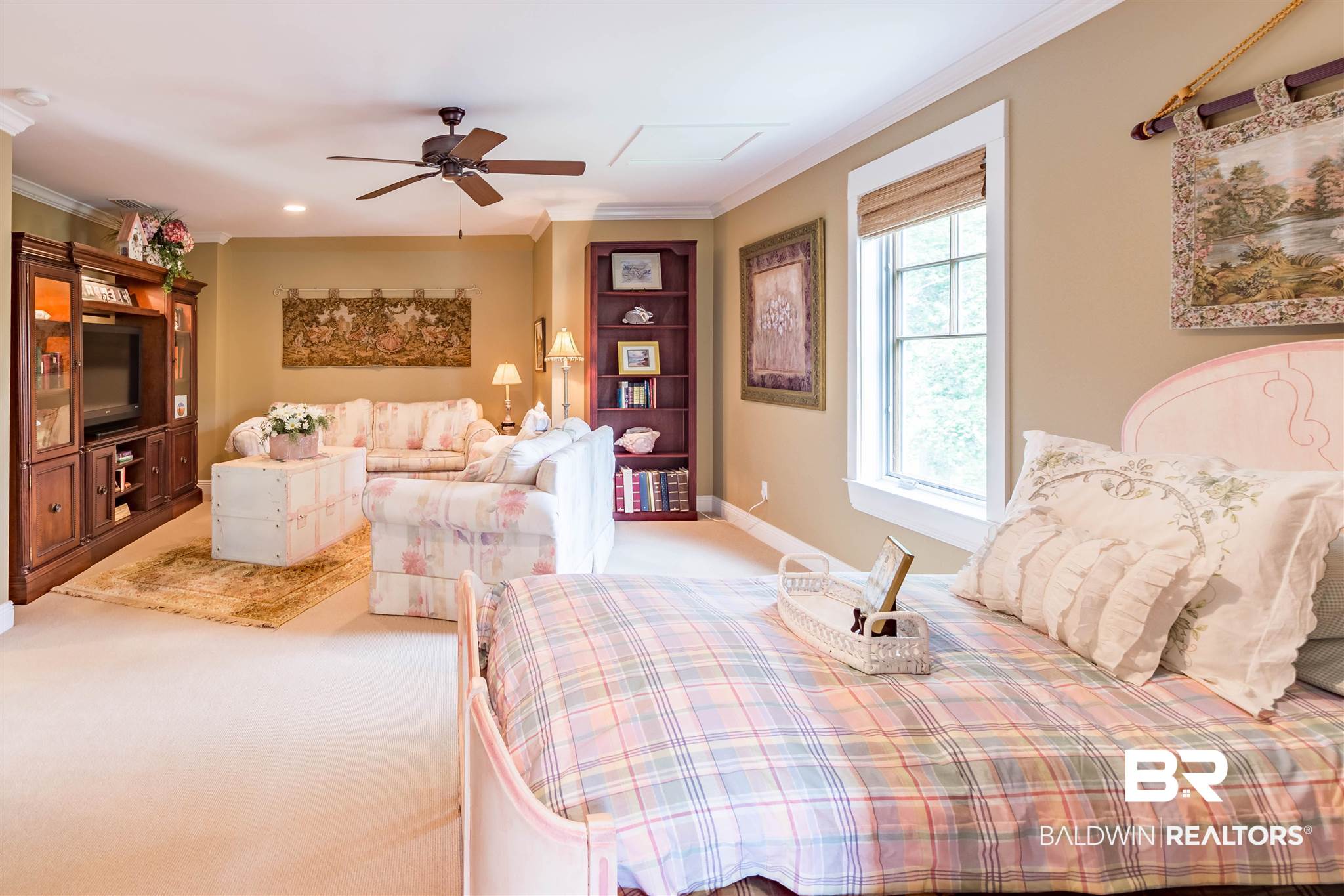 6548 East Quarry Drive Elberta, AL 36530 - Photo 20 of 50 Bedroom 2
