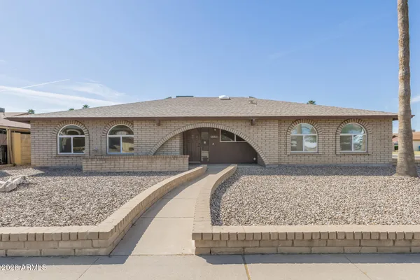 $460,000 | 4639 West Corrine Drive, Glendale, AZ 85304