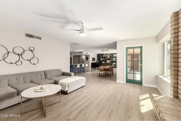 $460,000 | 4639 West Corrine Drive, Glendale, AZ 85304