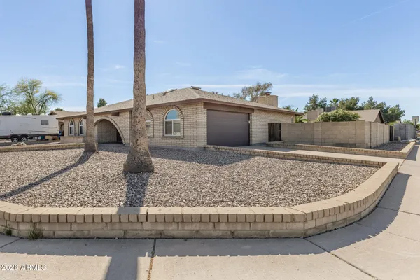 $460,000 | 4639 West Corrine Drive, Glendale, AZ 85304