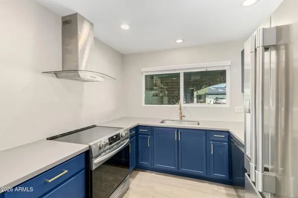 $460,000 | 4639 West Corrine Drive, Glendale, AZ 85304
