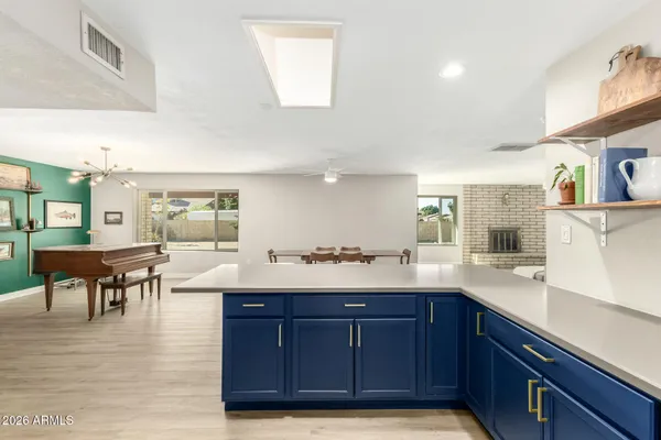 $460,000 | 4639 West Corrine Drive, Glendale, AZ 85304