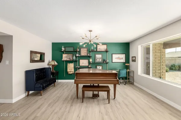 $460,000 | 4639 West Corrine Drive, Glendale, AZ 85304