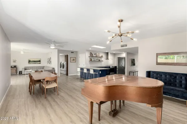 $460,000 | 4639 West Corrine Drive, Glendale, AZ 85304