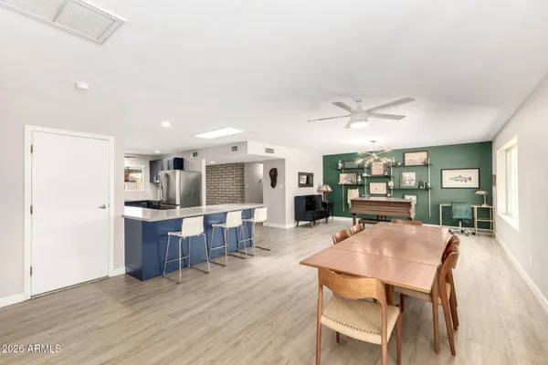 $460,000 | 4639 West Corrine Drive, Glendale, AZ 85304
