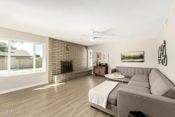 $460,000 | 4639 West Corrine Drive, Glendale, AZ 85304