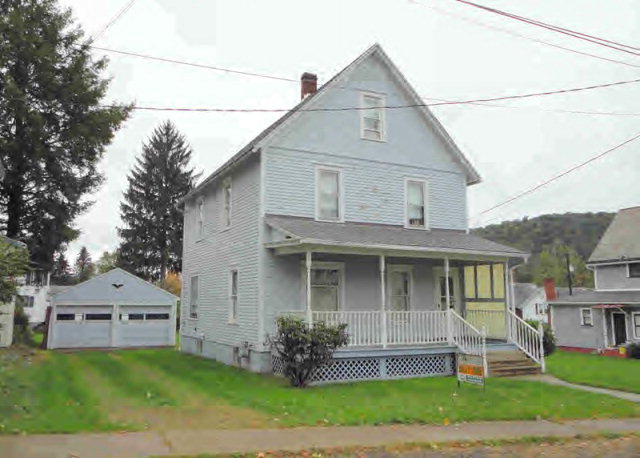 Main View