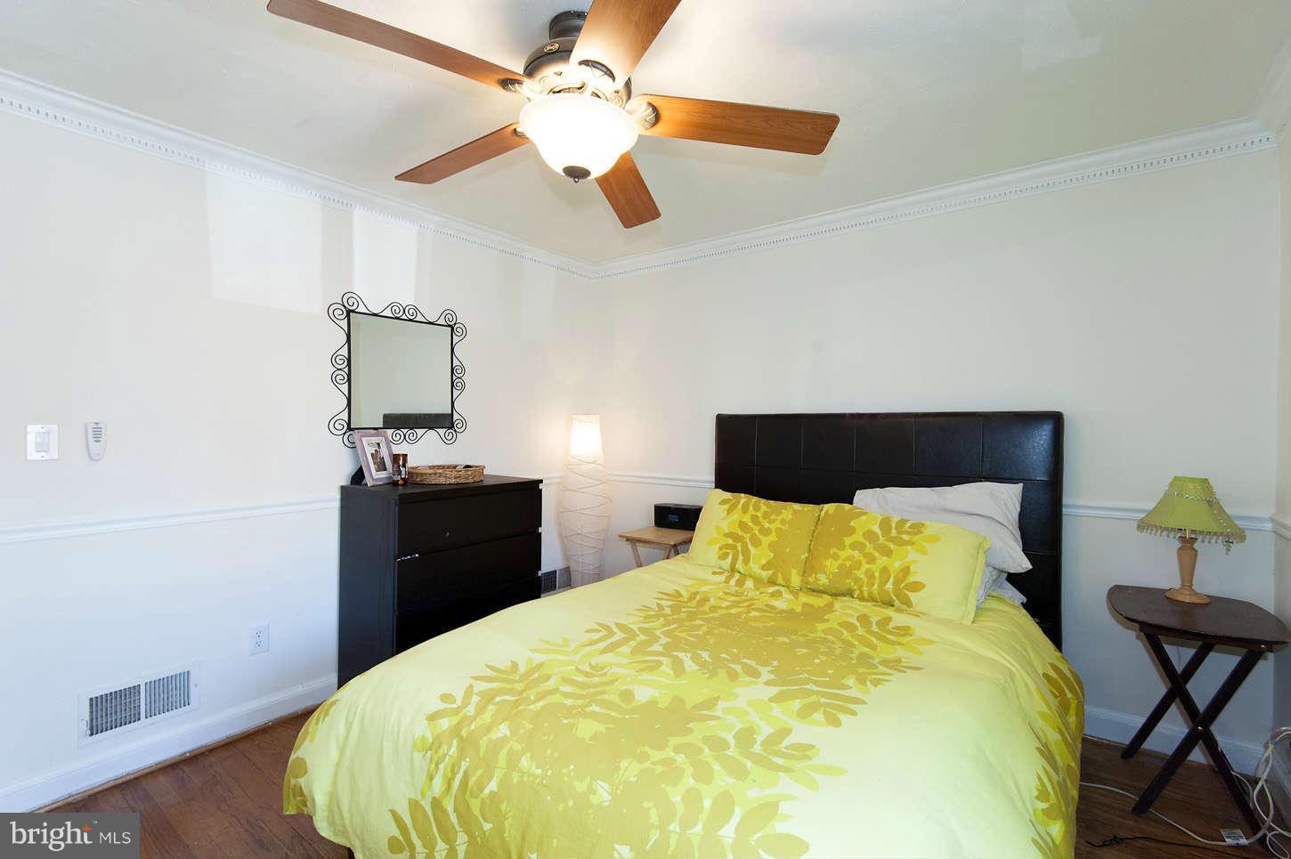 1136 Portner Road Alexandria, VA 22314 - Photo 14 of 18 Second Bedroom