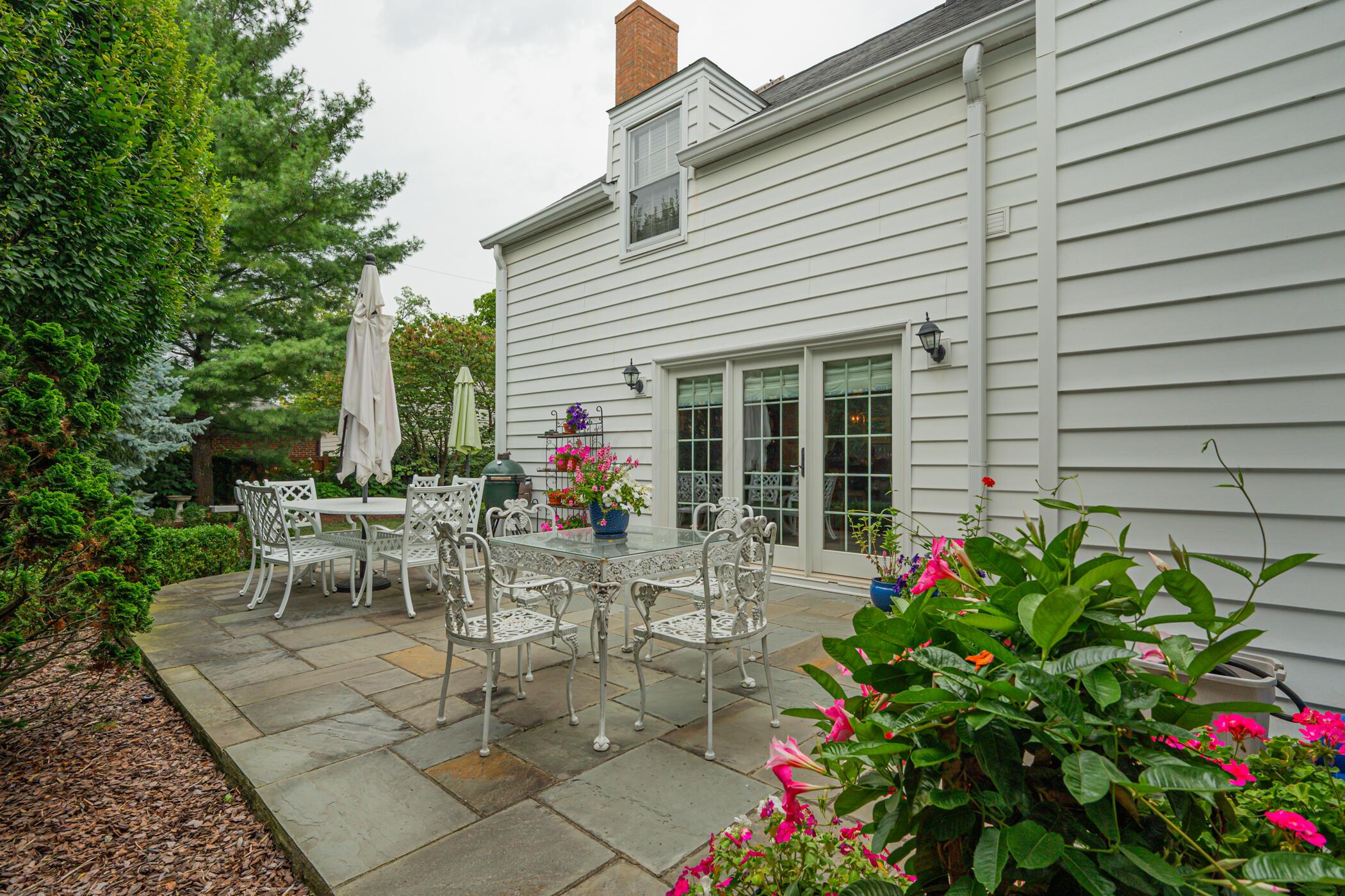 2035 Andover Road Columbus, OH 43212 - Photo 60 of 72 Patio