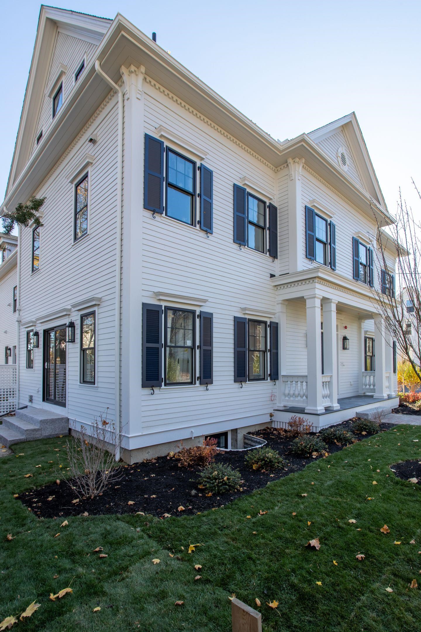 136 Locust Street, Unit 101 Dover, NH 03820 - Photo 41 of 47