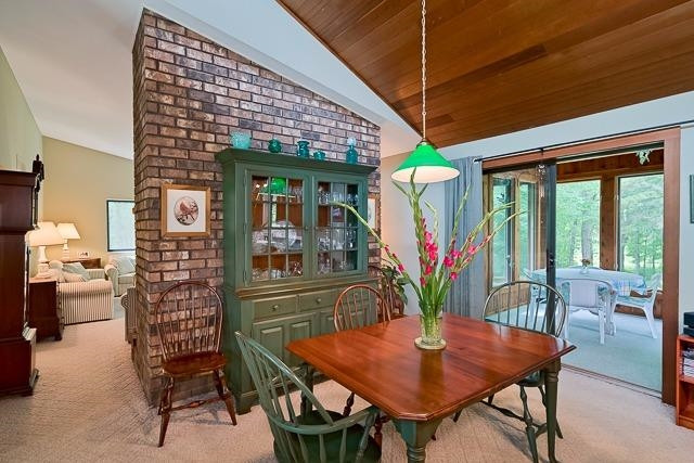5151 Madden Road Dexter, MI 48130 - Photo 9 of 10 Photo 9