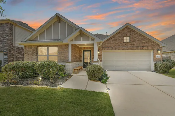 $279,000 | 18906 Sorrento Point Drive, New Caney, TX 77357
