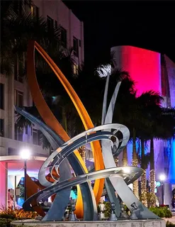 $1,668,000 | 33 South Palm Avenue, Unit 1702, Sarasota, FL 34236