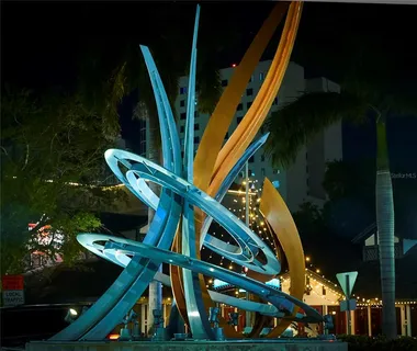 $1,668,000 | 33 South Palm Avenue, Unit 1702, Sarasota, FL 34236