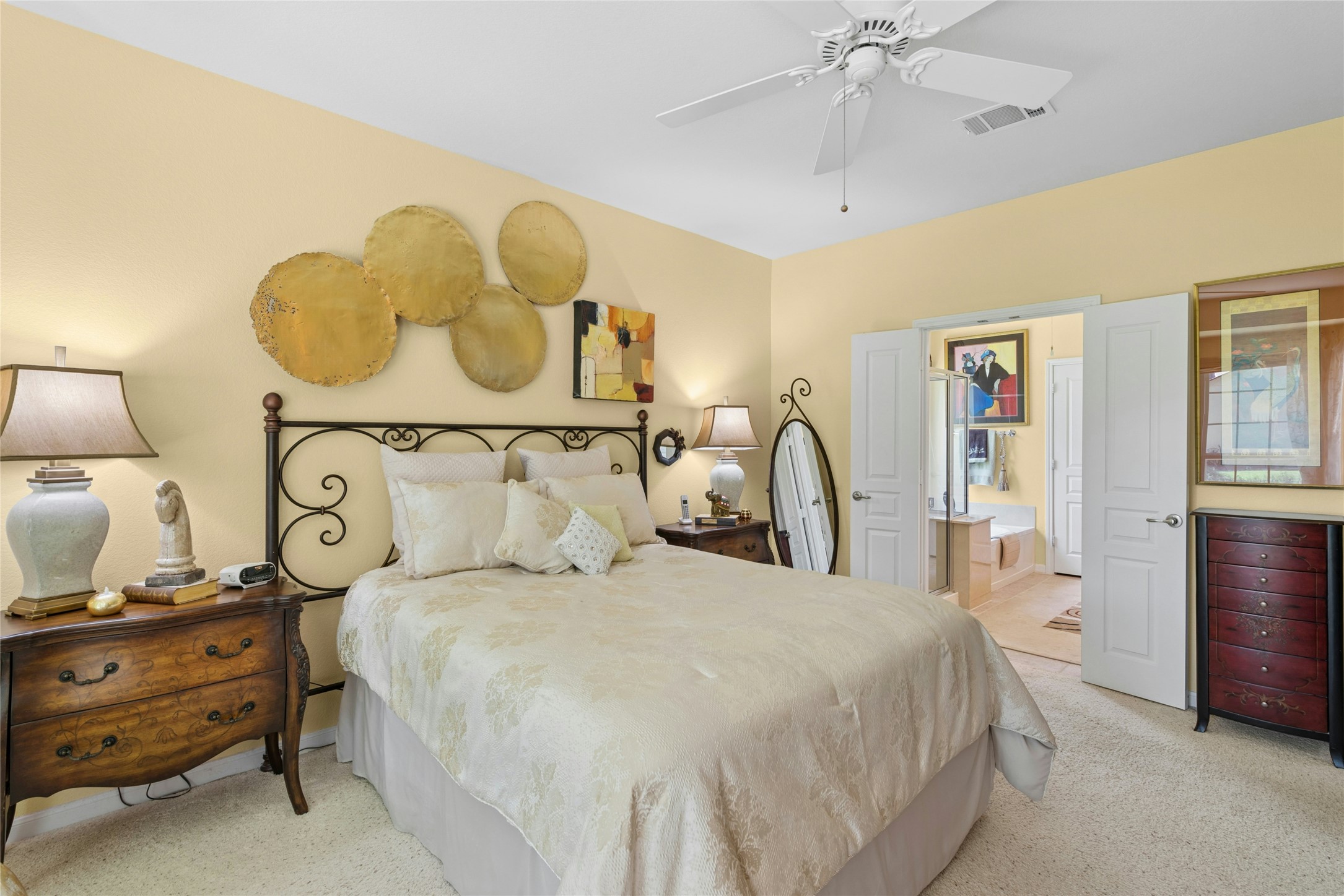 505 Monarch Trail Georgetown, TX 78633 - Photo 16 of 33