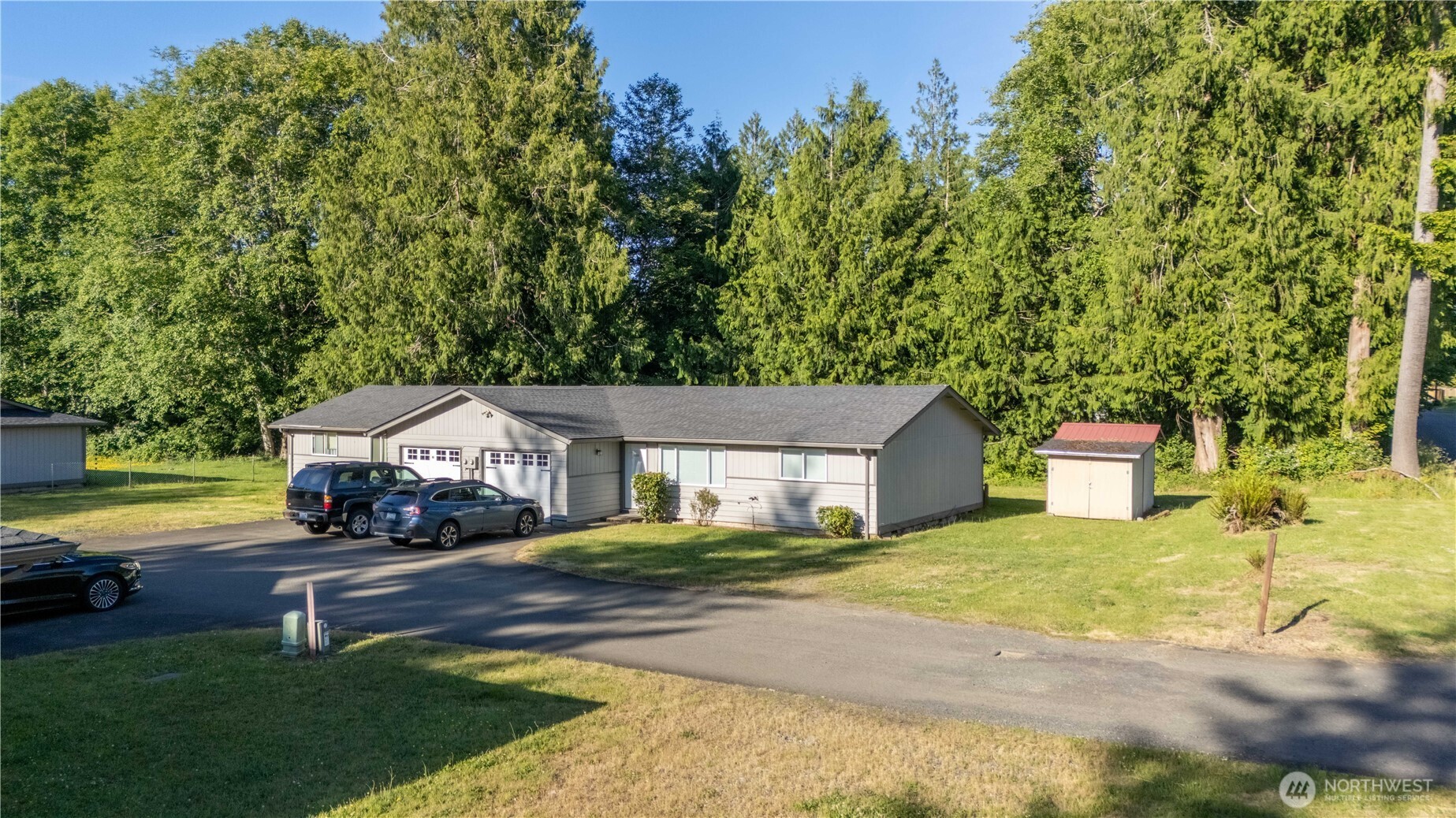 106 Garden Hill Road West Elma, WA 98541 - Photo 18 of 22
